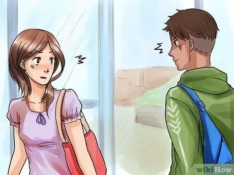 Перестань думать о ком-то Шаг 8