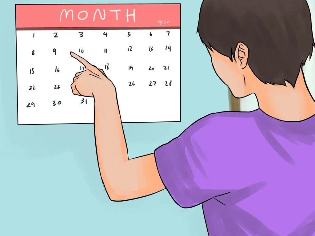 Как перестать думать о ком-то: 15 шагов (с картинками)