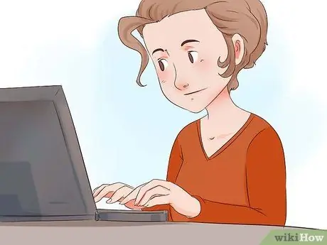 Заставьте людей оставить вас в покое Шаг 7