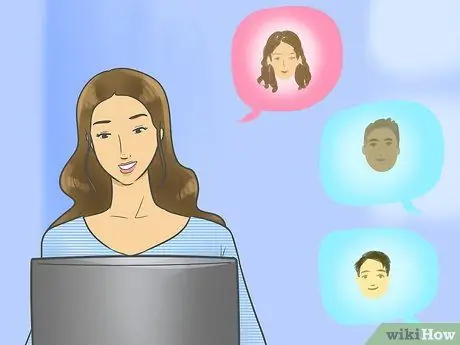 Стать полигамистом Шаг 5