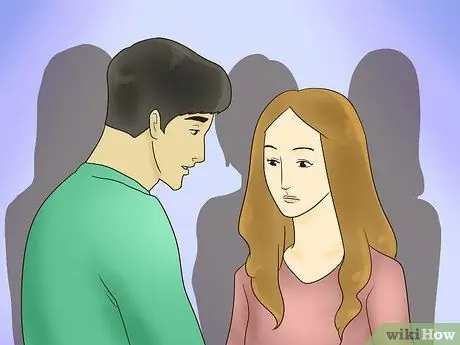 Стать полигамистом Шаг 7