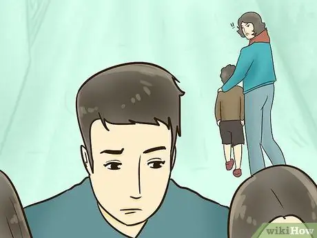 Стать полигамистом Шаг 9