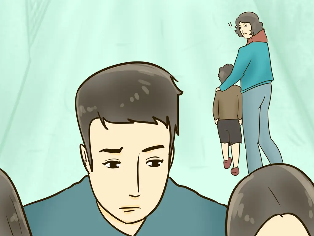 Как стать полигамистом: 9 шагов (с иллюстрациями)