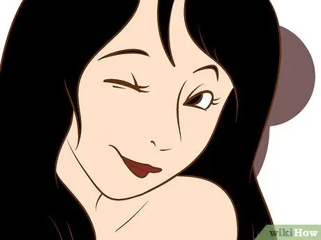 Будь девушкой, которую хотят все плохие парни Шаг 11