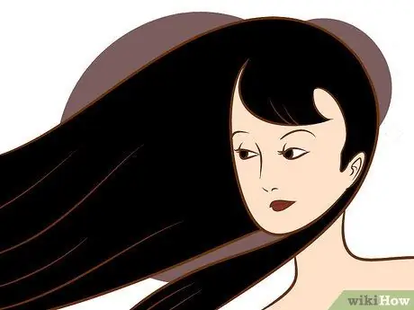 Будь девушкой, которую хотят все плохие парни, шаг 3