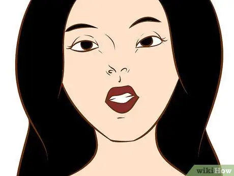 Будь девушкой, которую хотят все плохие парни Шаг 4