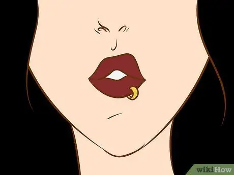 Будь девушкой, которую хотят все плохие парни Шаг 5