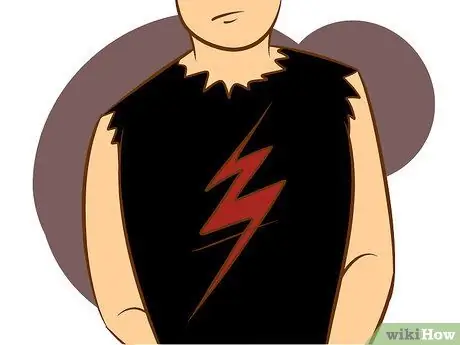 Будь девушкой, которую хотят все плохие парни Шаг 8