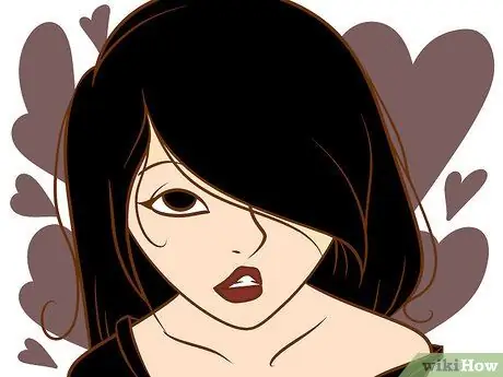 Будь девушкой, которую хотят все плохие парни Шаг 9