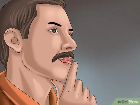 Поставьте себя на место других людей Шаг 3