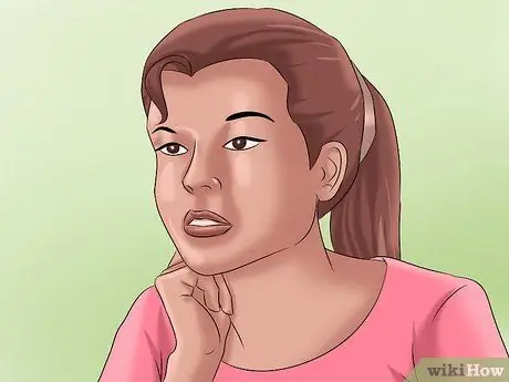 Избавьтесь от боли, шаг 4