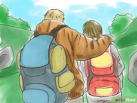 Поднимите настроение женщине Шаг 9 Пуля 1