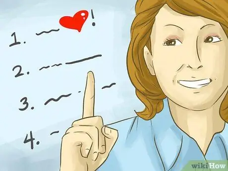 Укрепляйте доверие в отношениях Шаг 4