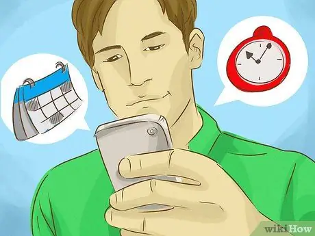 Секс по телефону, шаг 1