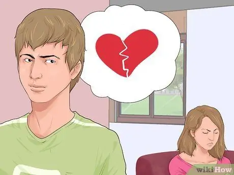 Игнорировать надоедливых людей Шаг 14