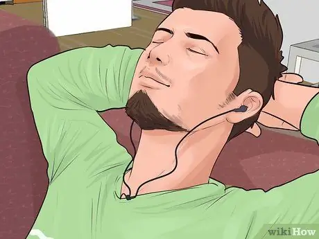 Игнорировать надоедливых людей Шаг 15