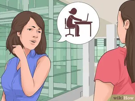 Игнорировать надоедливых людей Шаг 6