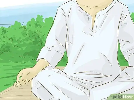 Медитация для начинающих Шаг 4