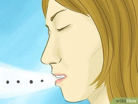 Медитируйте без мастера, шаг 17