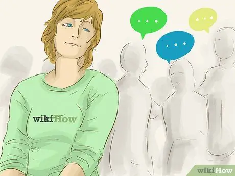 Чувствовать себя хорошо Шаг 9