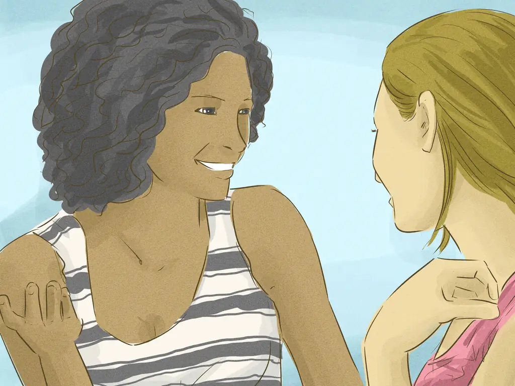 Как быть крутым и расслабленным: 14 шагов (с иллюстрациями)