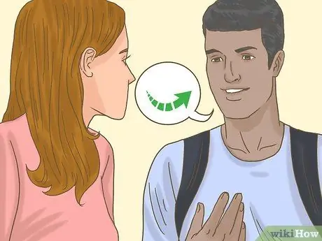 Знакомство с девушками из колледжа, шаг 13