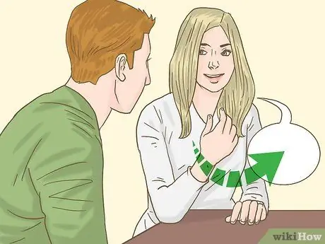 Знакомство с девушками из колледжа, шаг 15