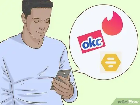 Знакомство с девушками из колледжа, шаг 7