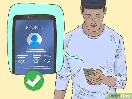 Знакомство с девушками из колледжа, шаг 8