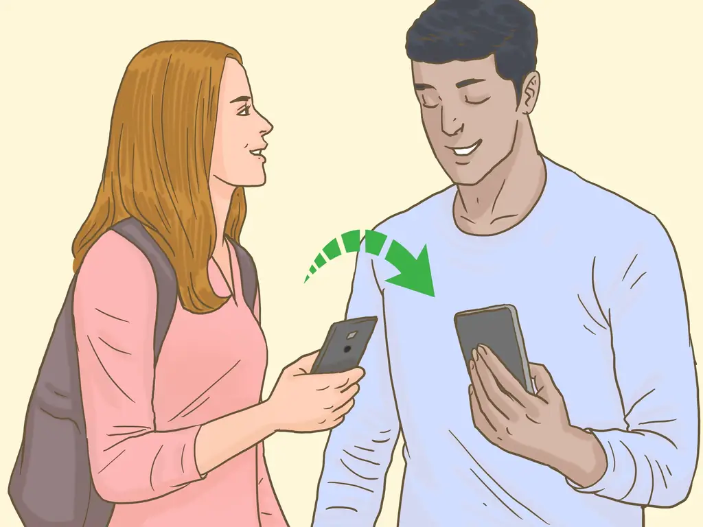 3 способа познакомиться с студентками