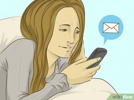 Спросите парня, нравится ли вы ему Шаг 12