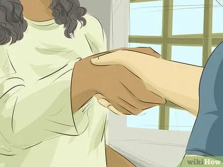 Спросите парня, нравится ли вы ему Шаг 7