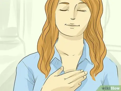 Спросите парня, нравится ли вы ему Шаг 9