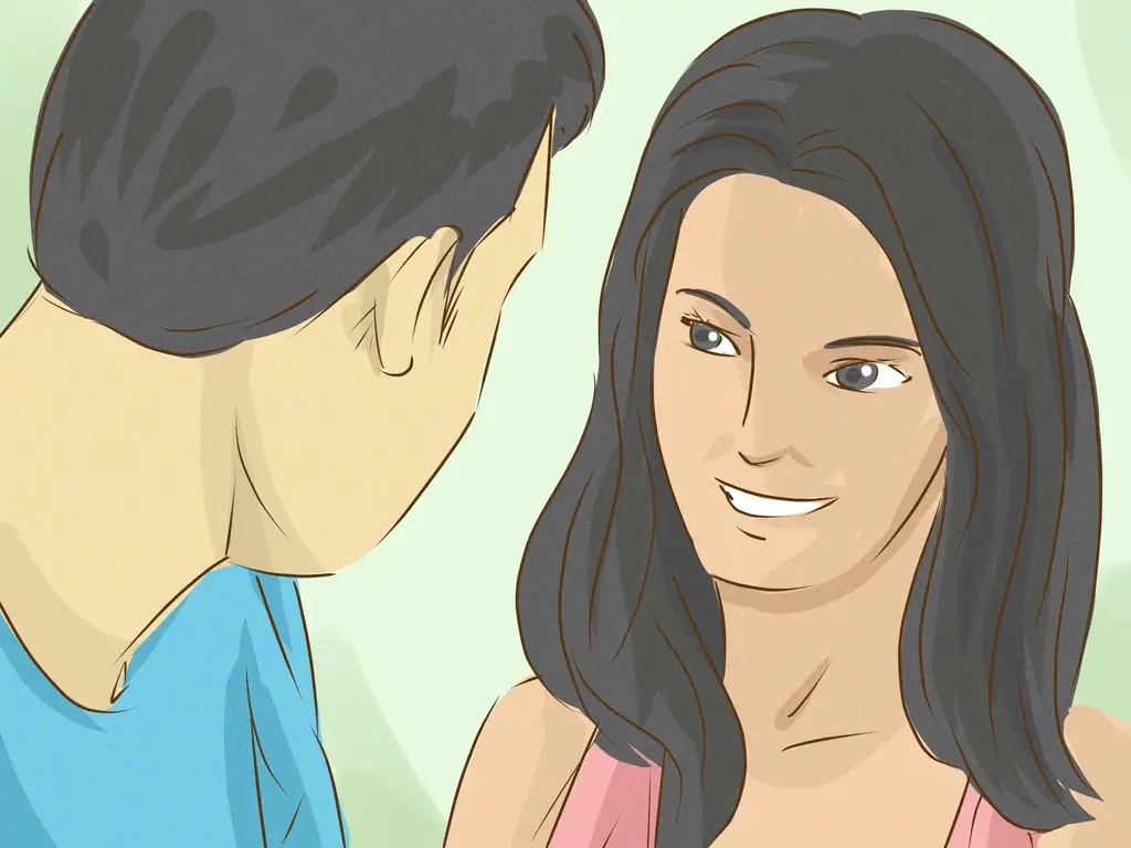 3 способа спросить парня, нравитесь ли вы ему