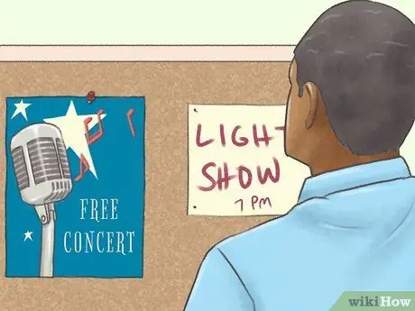 Знакомство с девушками за пределами школы, шаг 1