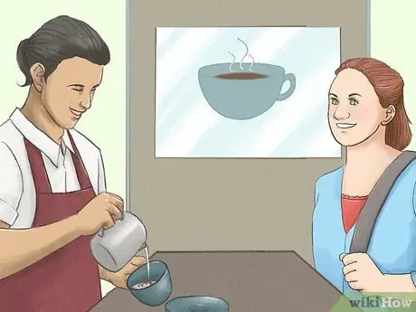 Знакомство с девушками вне школы, шаг 12