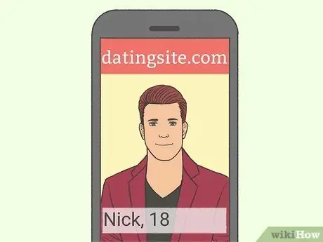 Знакомство с девушками за пределами школы Шаг 13