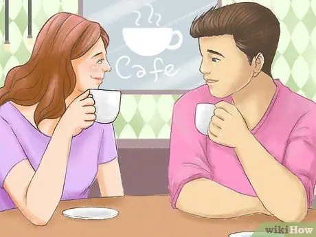 Знакомство с девушками за пределами школы, шаг 3