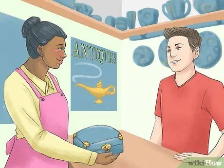 Знакомство с девушками вне школы, шаг 6