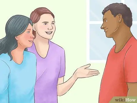 Знакомство с девушками вне школы Шаг 8