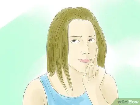 Начать разговор со скучным парнем Шаг 6