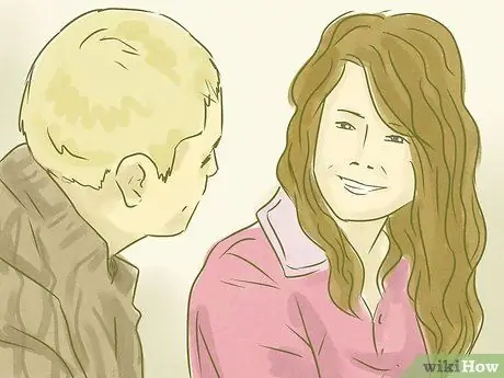 Дружите со всеми Шаг 3