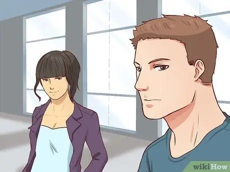 Заставьте незаинтересованную девушку влюбиться в вас Шаг 7