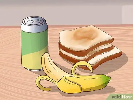 Управлять диареей в школе Шаг 12