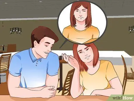 Завершить романтические отношения (подростки), шаг 12