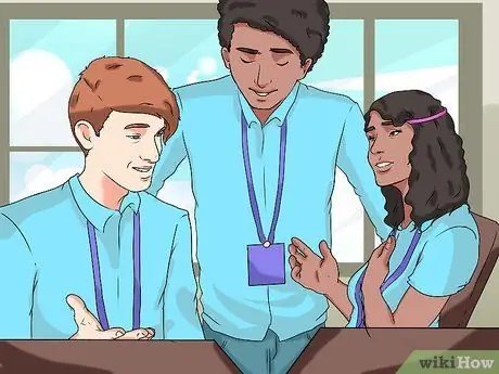 Почувствуйте себя нормально, если вы из другой расы Шаг 7