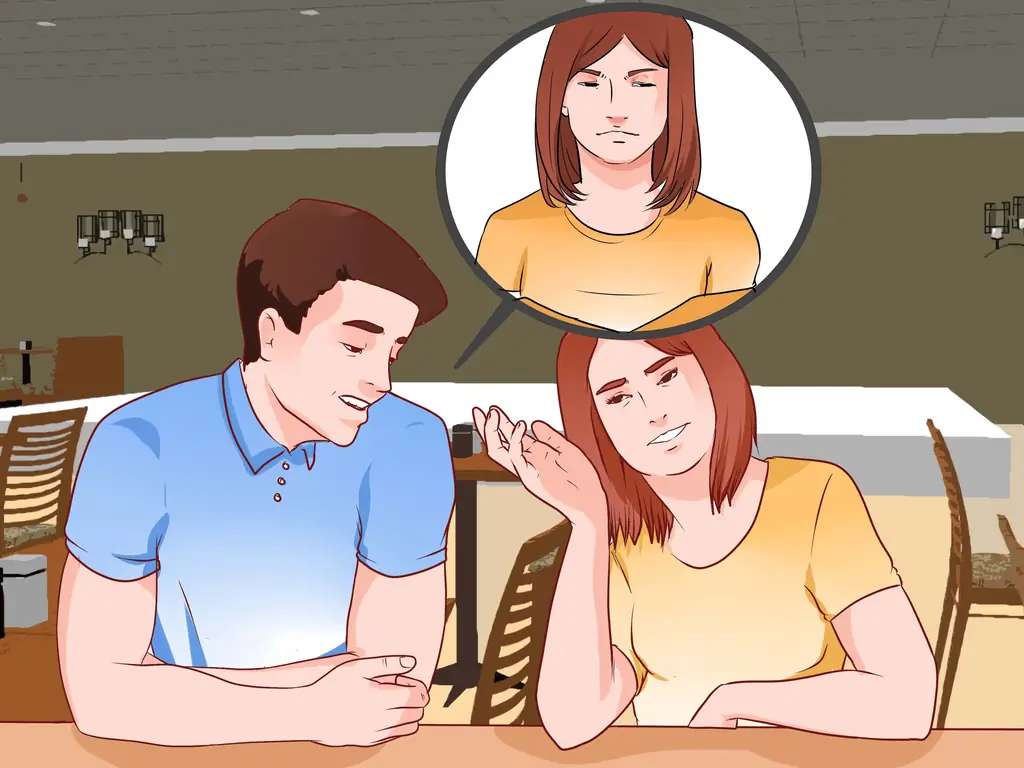 3 способа найти место, где можно сесть за обедом