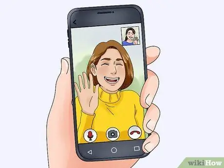 Постройте социальную жизнь на 30, шаг 1