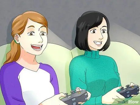 Постройте социальную жизнь на 30. Шаг 10