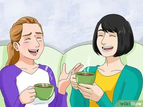 Постройте социальную жизнь на 30. Шаг 11